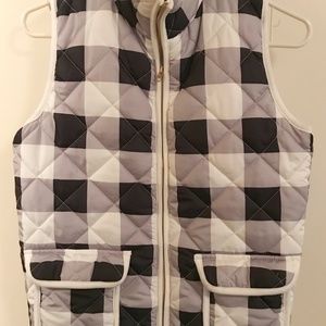 Rosun Lightweight Puffer Vest